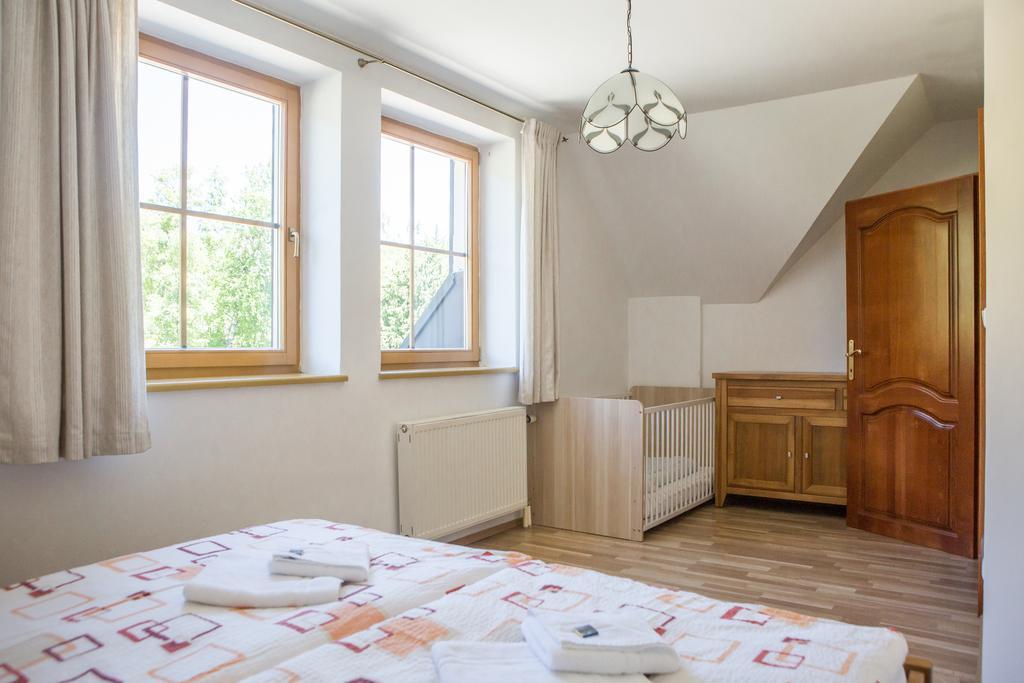 Central Apartmany Vysoke Tatry Bagian luar foto