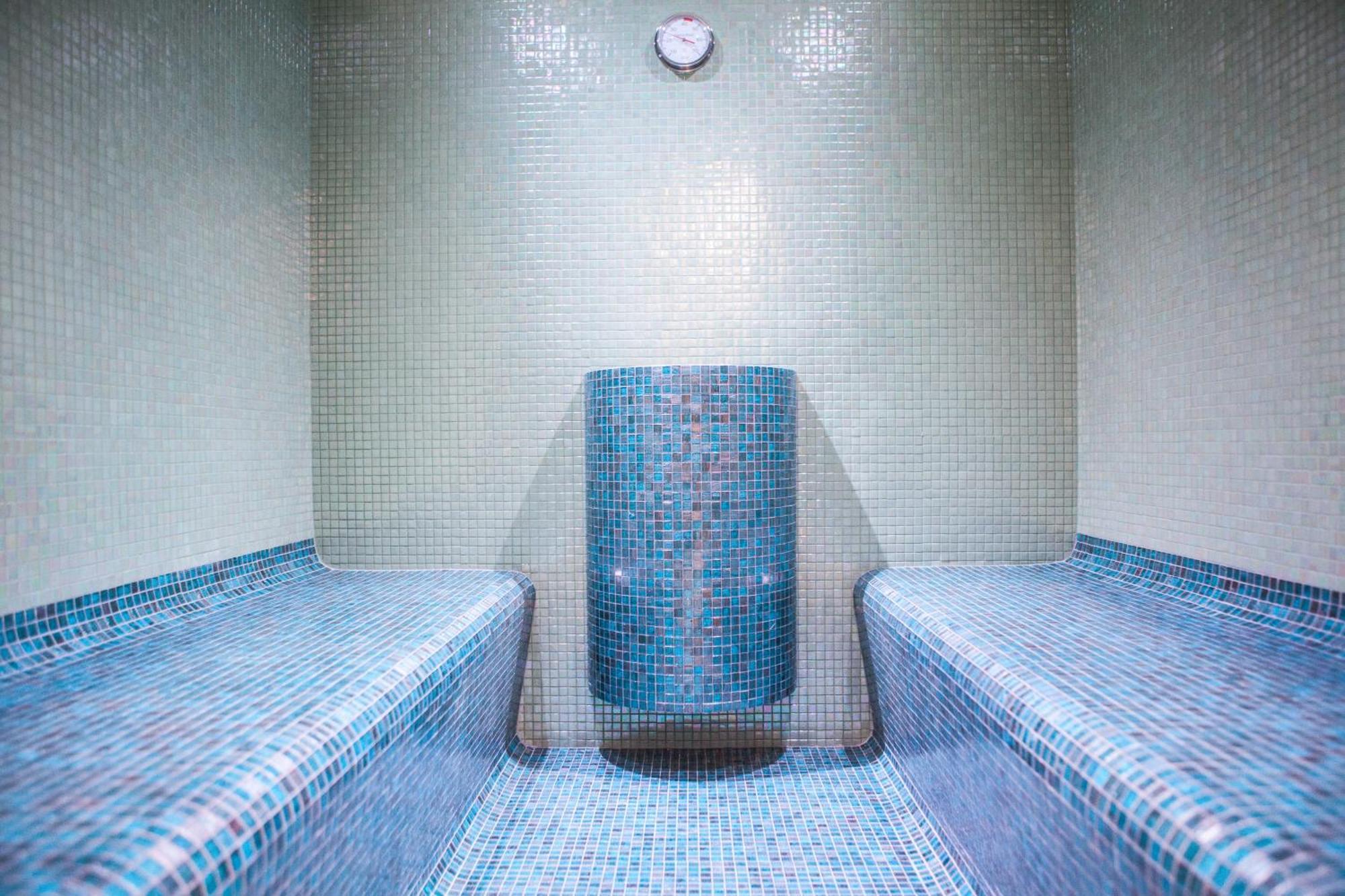 Central Apartmany Vysoke Tatry Bagian luar foto
