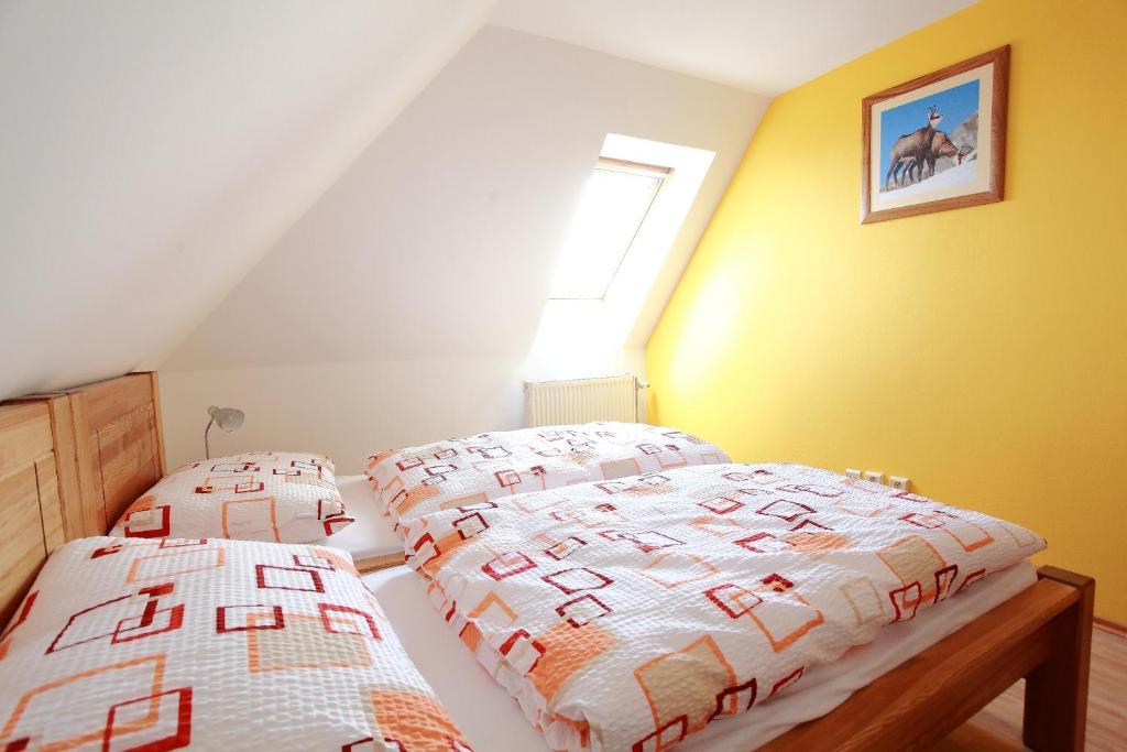 Central Apartmany Vysoke Tatry Ruang foto